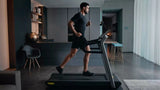 [RENT] Technogym My Run Treadmill