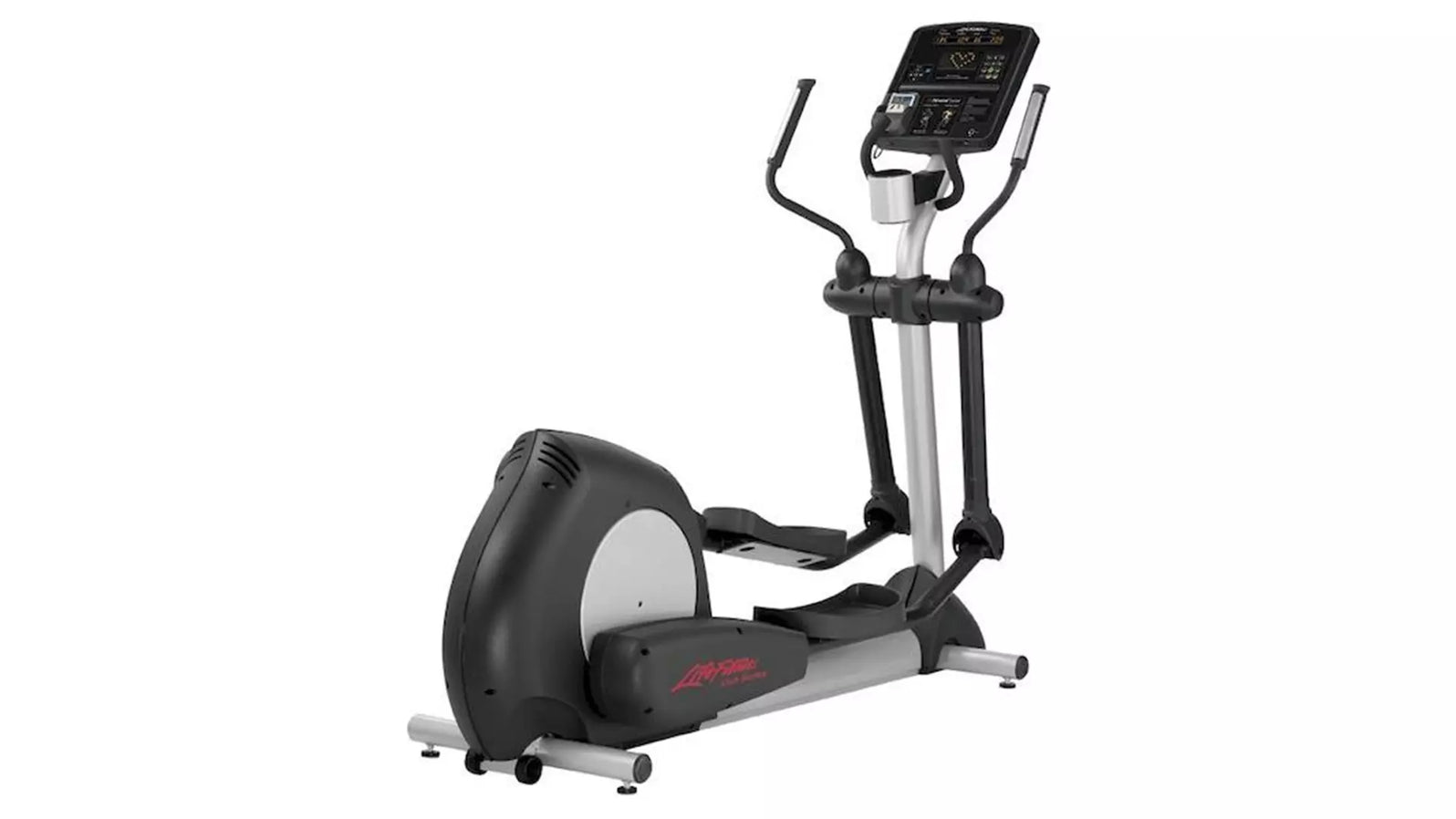 [RENT] Life fitness CLSX Elliptical