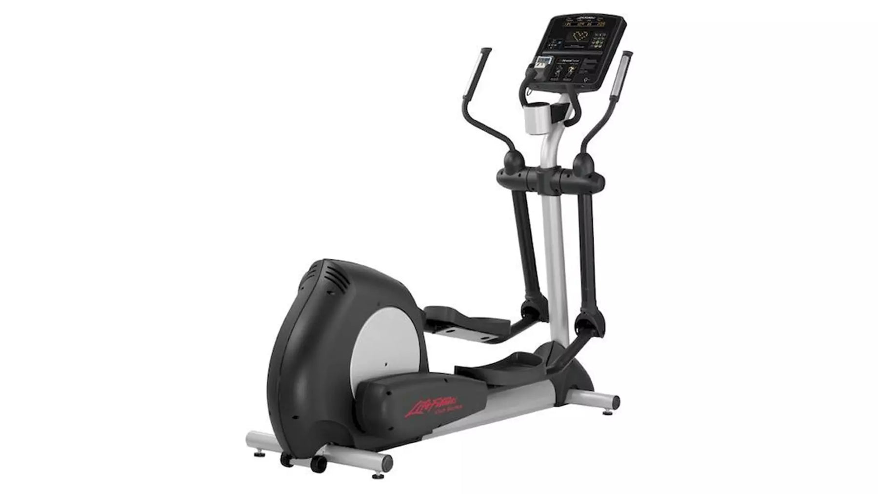 [RENT] Life fitness CLSX Elliptical