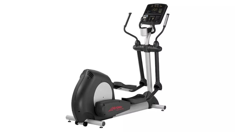 Life fitness CLSX, elliptical