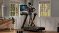 Peloton treadmill