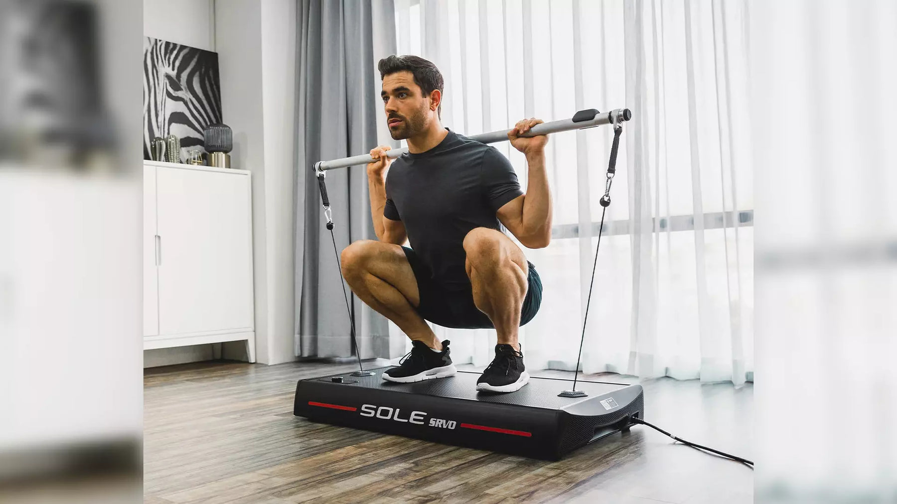 Sole SR260 Strength Trainer Rental