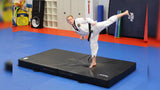 Crash Mats and Gymnastic Mats rental