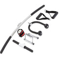 Marcy MD-9010G Smith Machine | Cage System