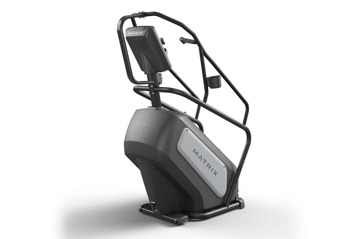 Matrix ClimbMill revolving staircase steps