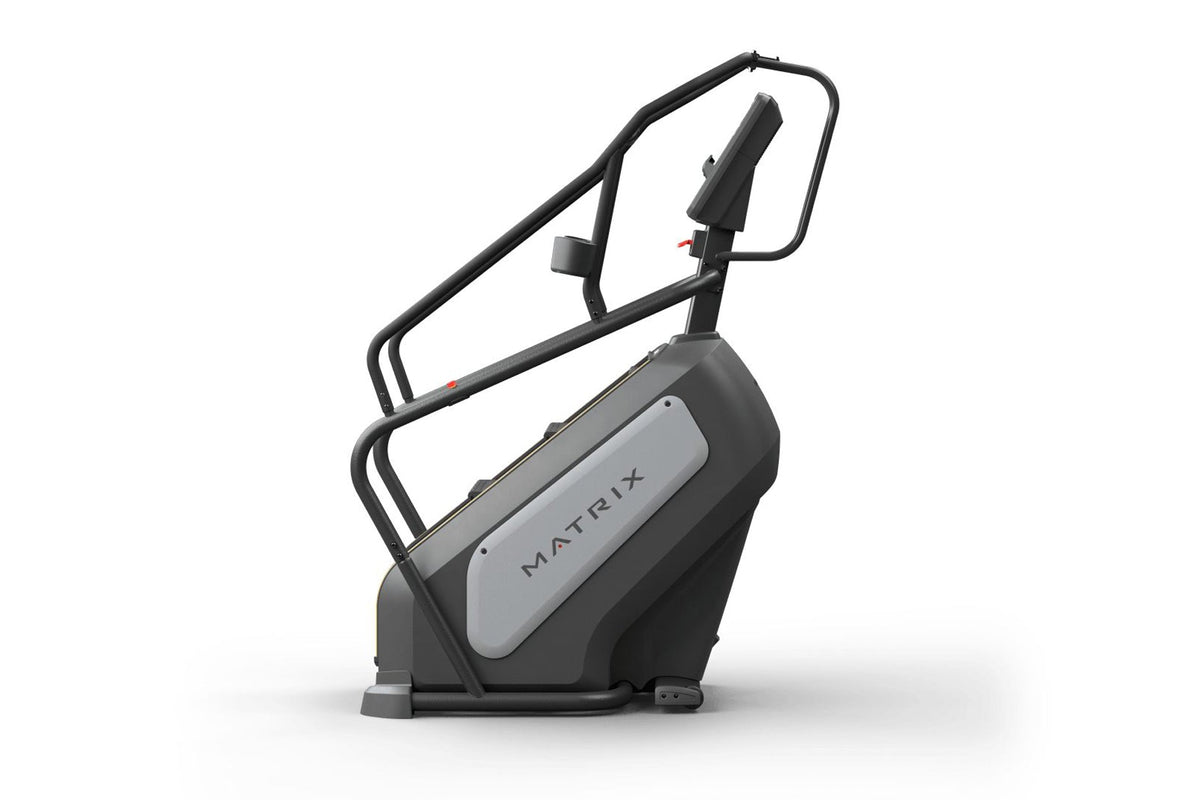 Matrix ClimbMill step detail
