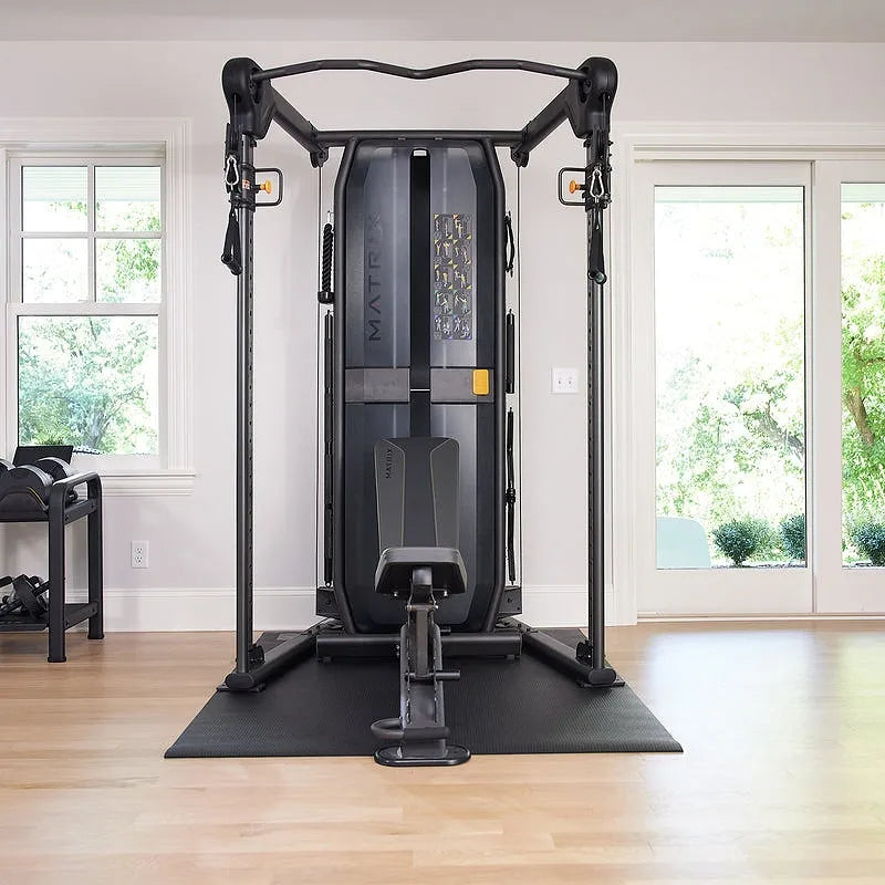 Matrix FTR30 Functional Trainer