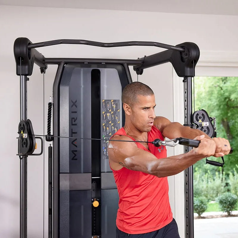 Matrix FTR30 Functional Trainer
