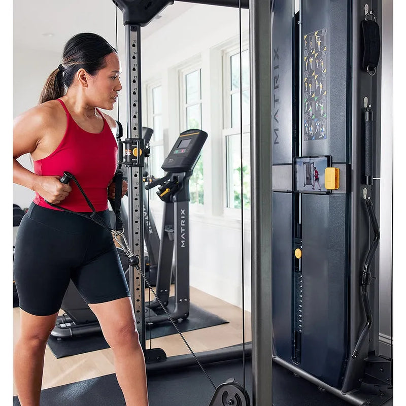 Matrix FTR30 Functional Trainer