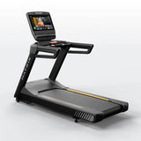Matrix Endurance Treadmill: Club-Grade Running