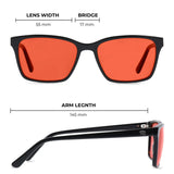 RA Optics Glasses - image 2