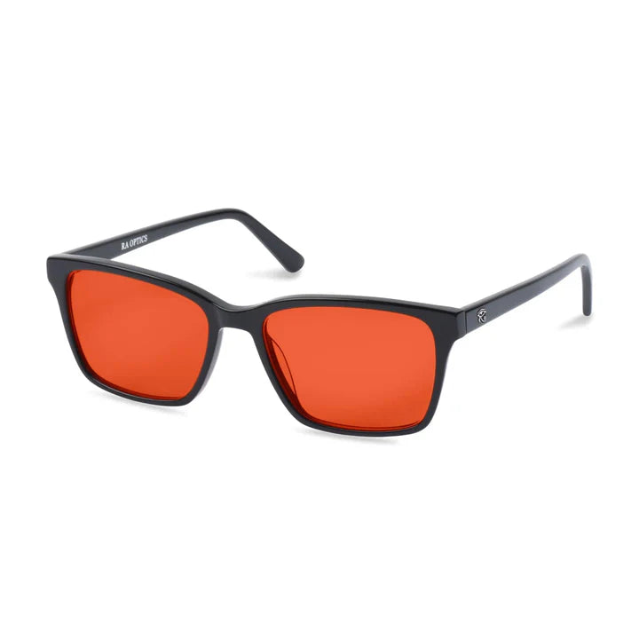 RA Optics Blue Light Blocking Glasses – Protect Your Eyes, Protect Your Sleep