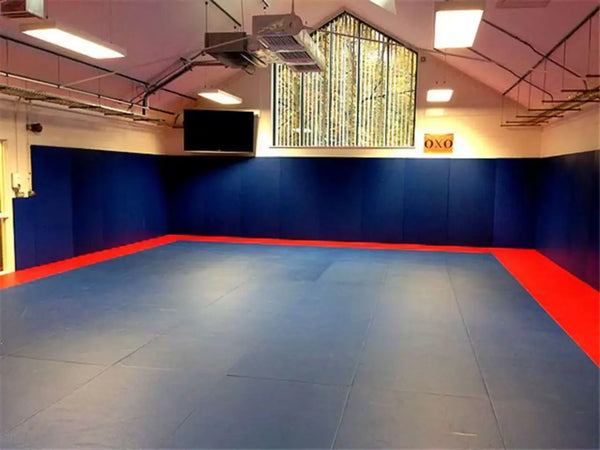 Gym Wall Pads - image 4