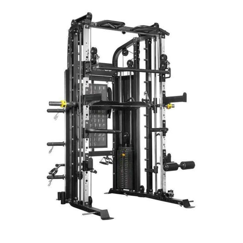 Force USA G6 All-In-One Trainer with Upgrade Kit