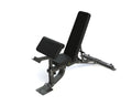 MyRack FID Bench with Arm and Leg Developer