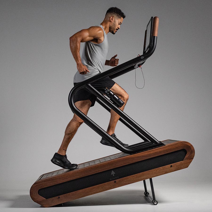 NOHRD Citius incline