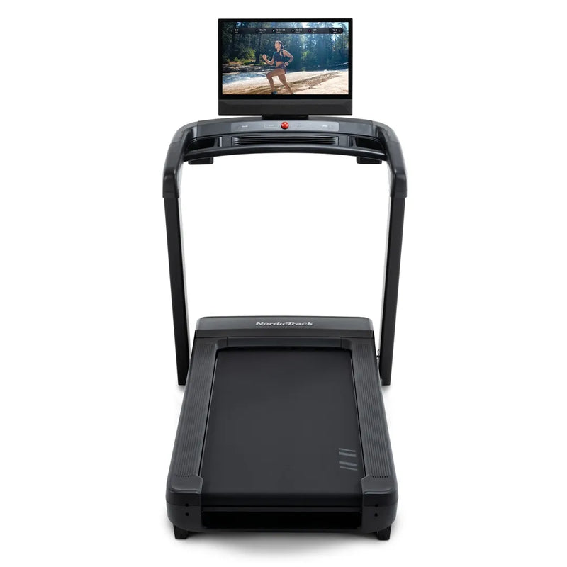 NordicTrack 2450 Treadmill with 24” HD Touchscreen