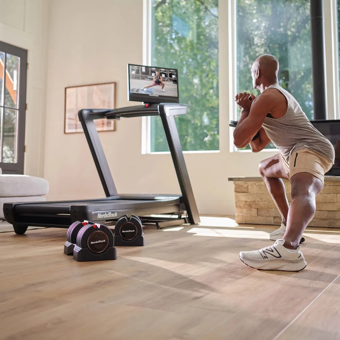 NordicTrack 2450 Treadmill - image 4