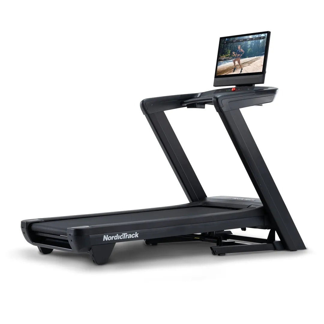 Sole Fitness Nordictrac 2450