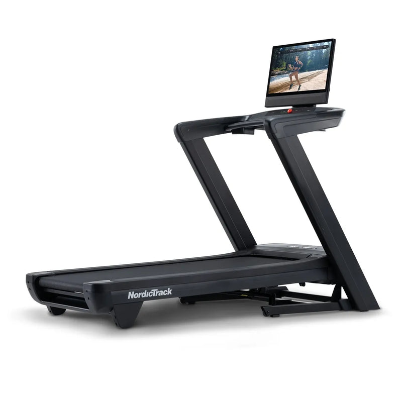 NordicTrack 2450 Treadmill with 24” HD Touchscreen