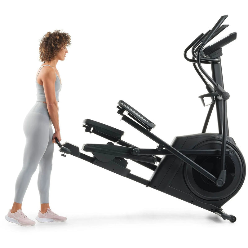 NordicTrack AirGlide 14i Elliptical Cross Trainer