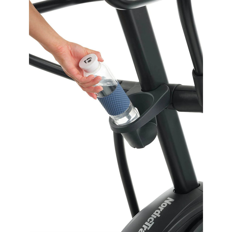 NordicTrack AirGlide 14i Elliptical Cross Trainer