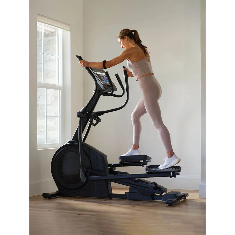 NordicTrack AirGlide 14i Elliptical Cross Trainer
