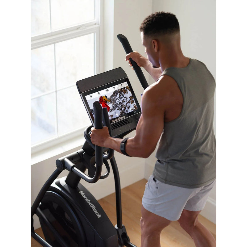 NordicTrack AirGlide 14i Elliptical Cross Trainer