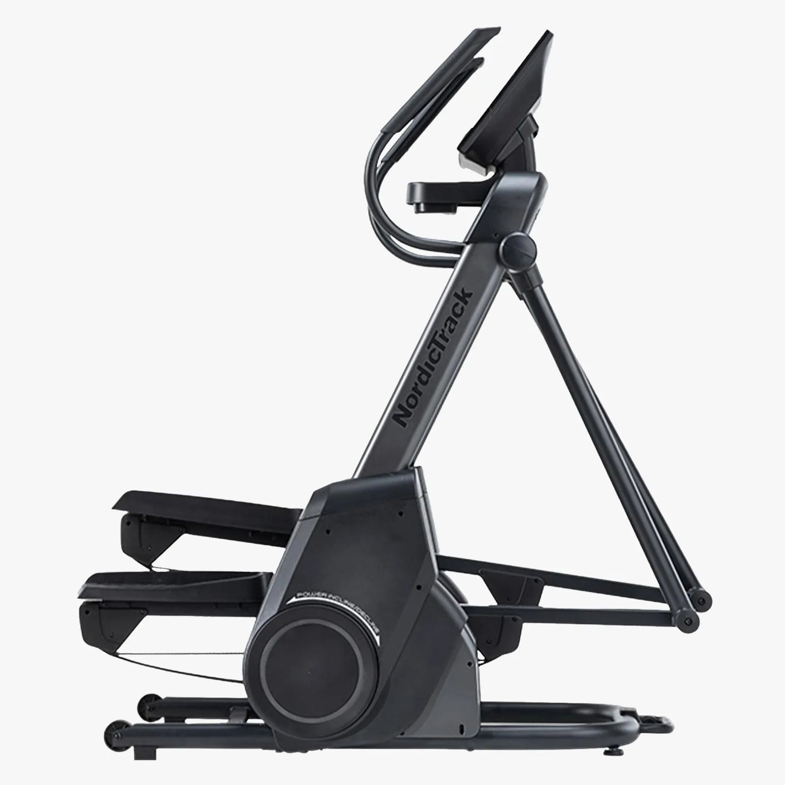 NordicTrack X16 Elliptical - image 2