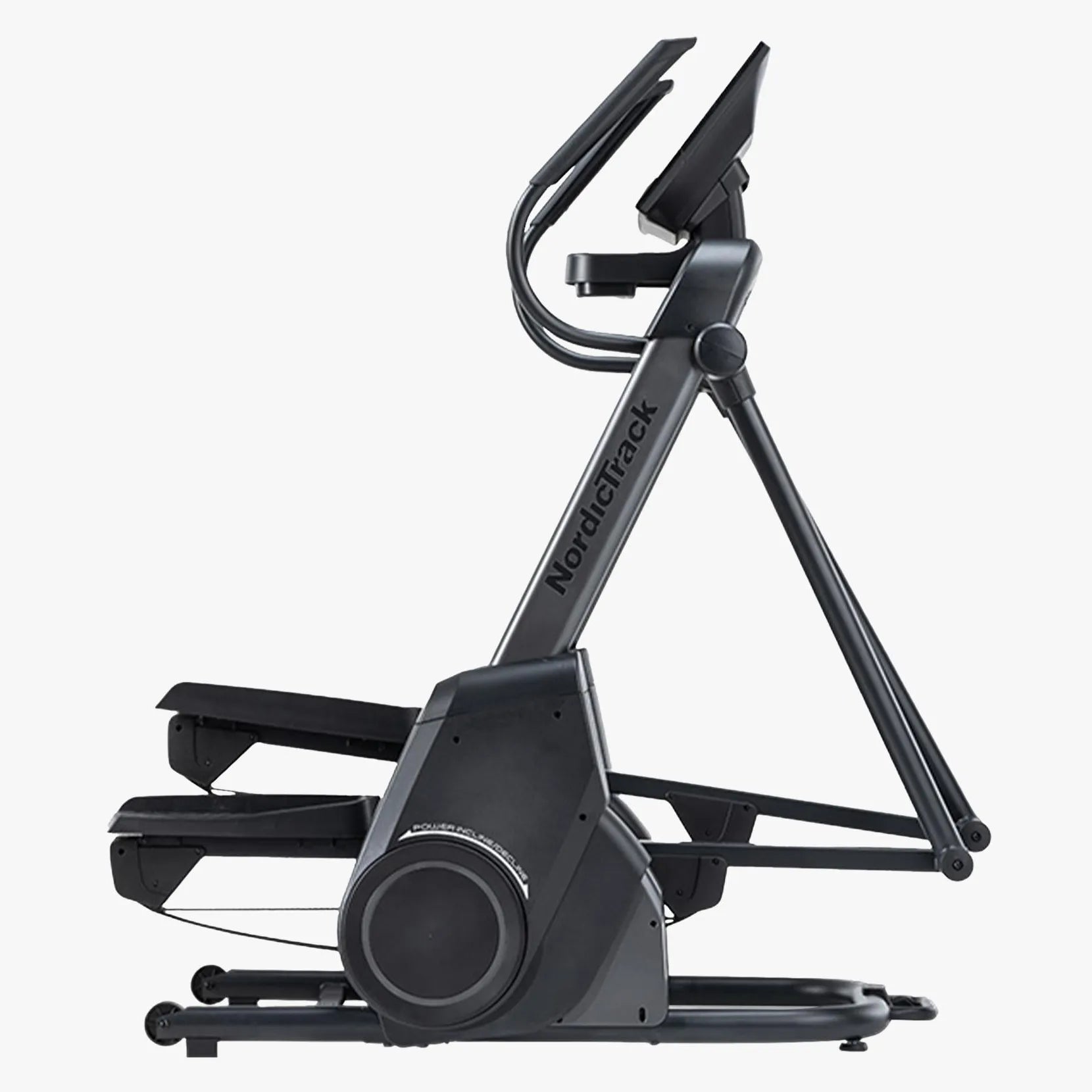 NordicTrack X16 Elliptical - image 2