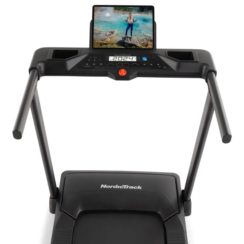 NordicTrack T Series 5 Treadmill