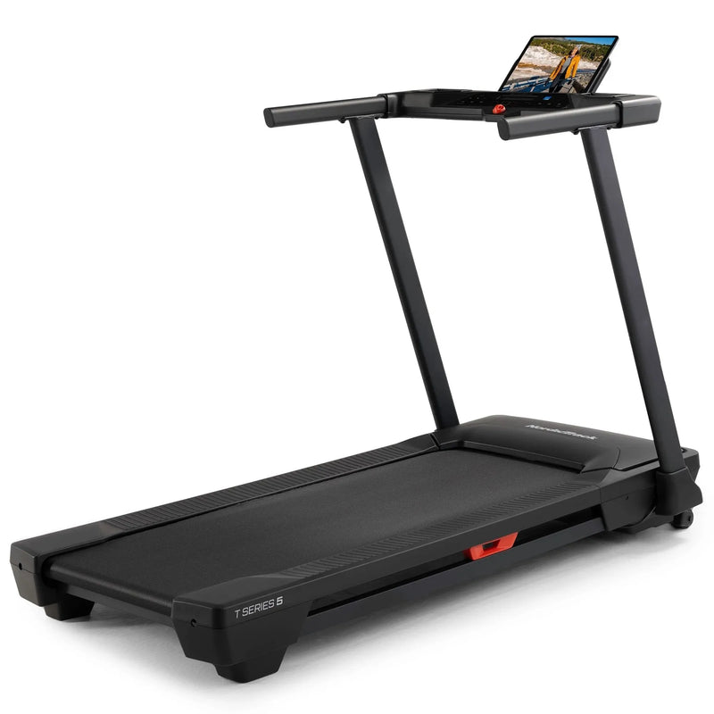 NordicTrack T Series 5 Treadmill