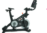 NordicTrack S10i Rental. Studio Classes, Trainer In Control