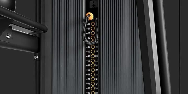Matrix Connexus cable resistance