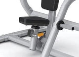 Matrix MG-PL12 Vertical Bench Press