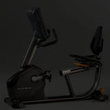 Matrix Endurance Upright Bike