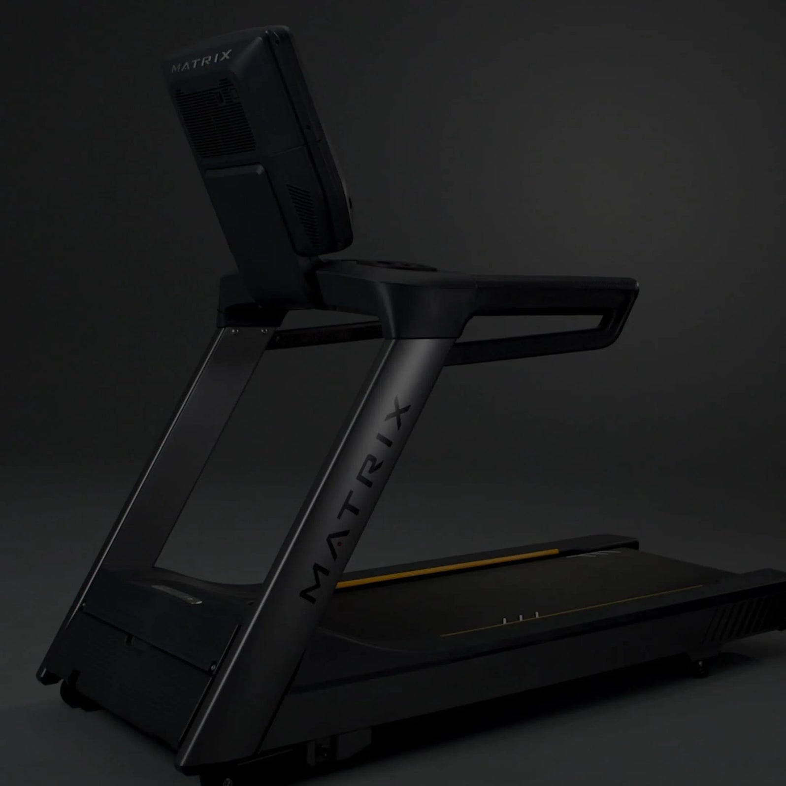 Matrix Endurance Treadmill