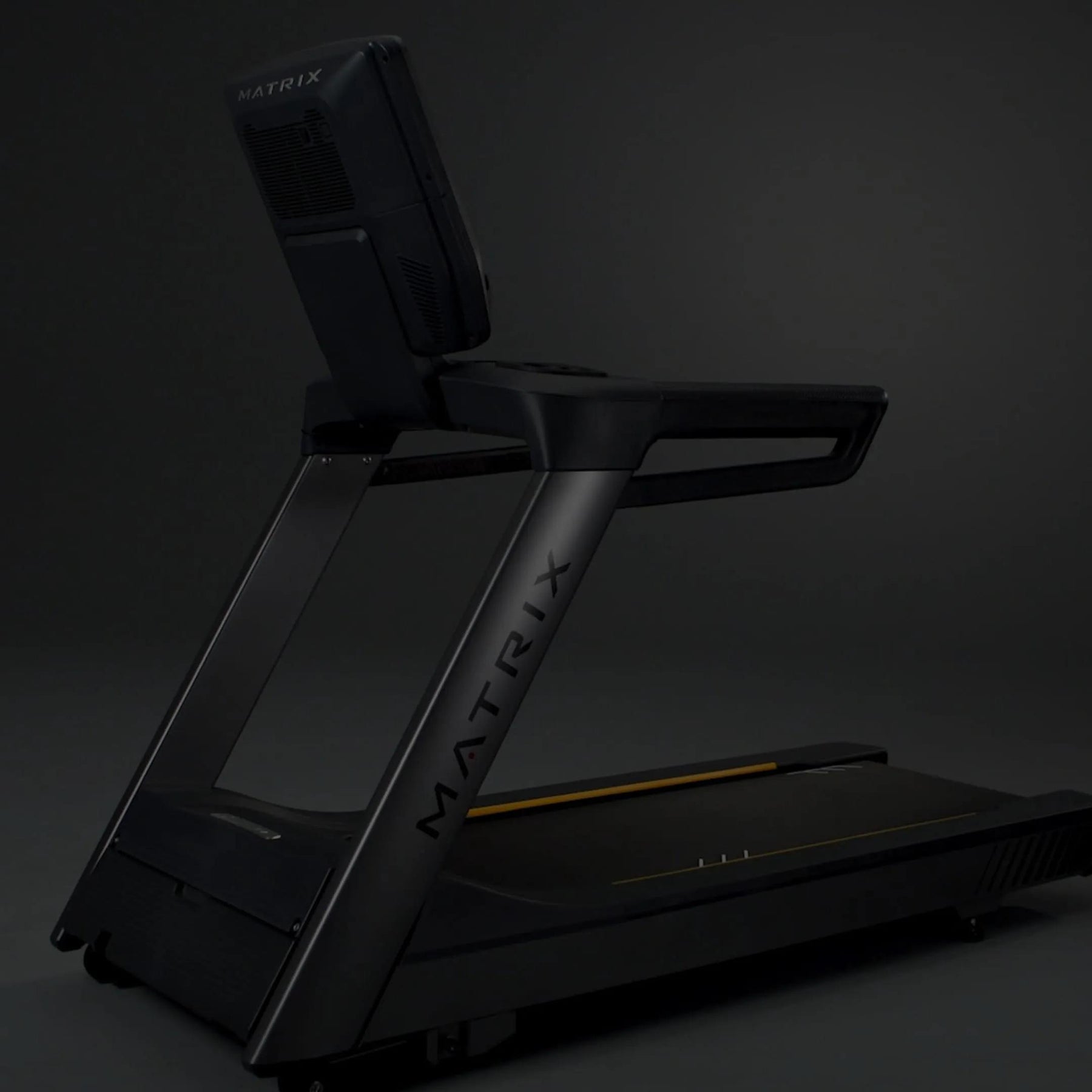 Matrix Endurance Treadmill