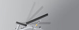 Matrix MG-A82 Multi-Adjustable Bench