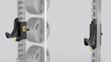 Matrix MR690 protective J-hooks
