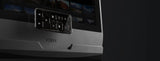 Matrix Endurance Treadmill console
