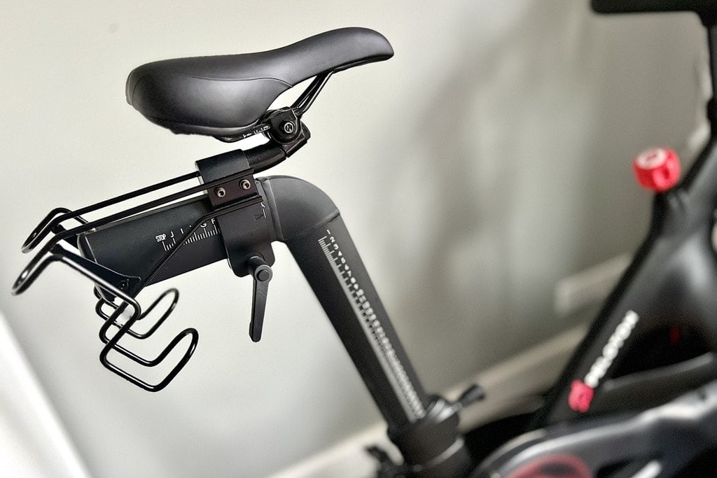 Peloton Bike Ex-Demo. The Original, At The Right Price