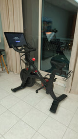 Peloton Bike Ex-Demo. The Original, At The Right Price