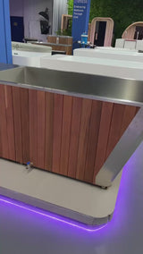 [RENT] Ice Bath and Chiller Unit | 4000/MONTH
