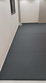 40mm Zebra Mats 2x1 Meter Professional Martial Art Flooring