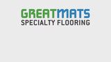 USA Standard 2x1 Meter Martial Art Mats