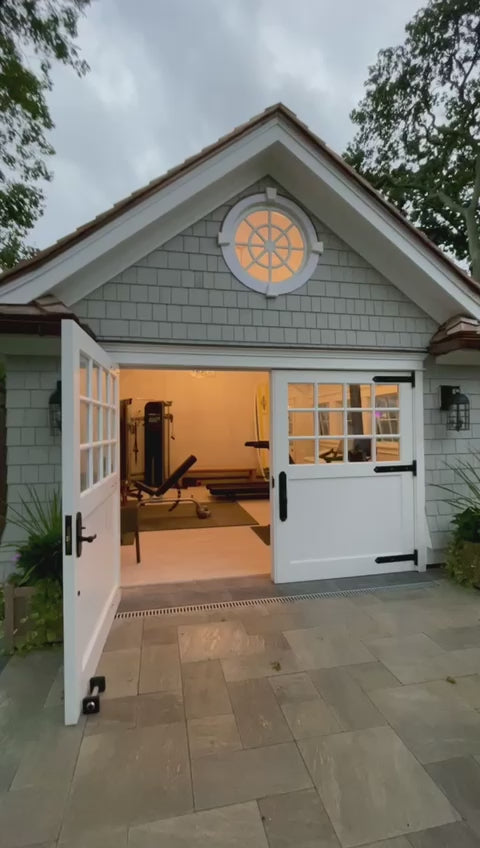 Customer video testimonial