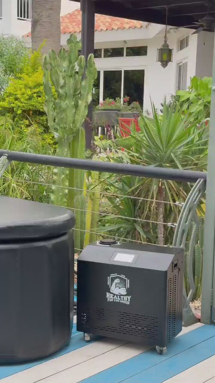 Customer video testimonial