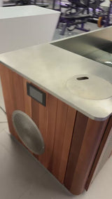 [RENT] Ice Bath and Chiller Unit | 4000/MONTH