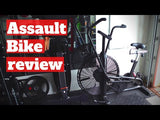 Assault AirBike Rental. The Most Honest Machine In Fitness